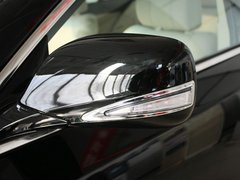 2013款 2.0L 自动 豪华型