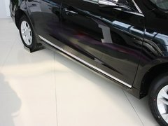 2013款 2.0L 自动 豪华型