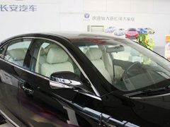 2013款 2.0L 自动 豪华型