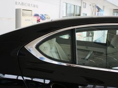 2013款 2.0L 自动 豪华型