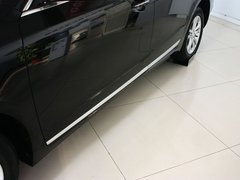 2013款 2.0L 自动 豪华型