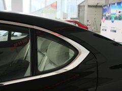 2013款 2.0L 自动 豪华型