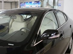2013款 2.0L 自动 豪华型