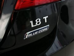 2013款 2.0L 自动 豪华型