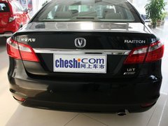 2013款 2.0L 自动 豪华型