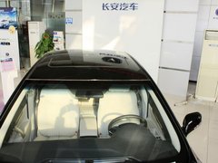 2013款 2.0L 自动 豪华型