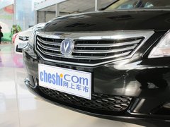 2013款 2.0L 自动 豪华型
