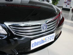 2013款 2.0L 自动 豪华型