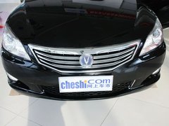 2013款 2.0L 自动 豪华型