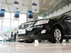 2013款 2.0L 自动 豪华型