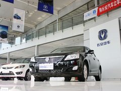 2013款 2.0L 自动 豪华型