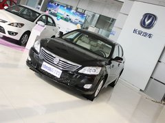 2013款 2.0L 自动 豪华型