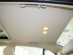 2013款 2.0L 自动 豪华型