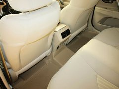 2013款 2.0L 自动 豪华型
