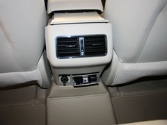 2013款 2.0L 自动 豪华型