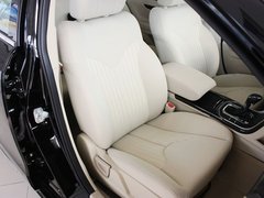 2013款 2.0L 自动 豪华型