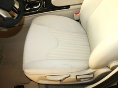 2013款 2.0L 自动 豪华型