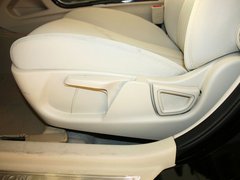 2013款 2.0L 自动 豪华型