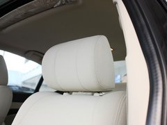 2013款 2.0L 自动 豪华型