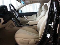 2013款 2.0L 自动 豪华型