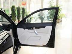 2013款 2.0L 自动 豪华型