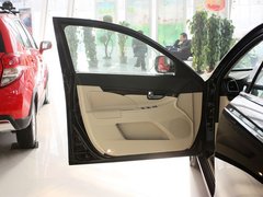 2013款 2.0L 自动 豪华型