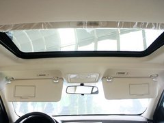 2013款 2.0L 自动 豪华型