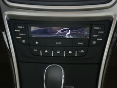 2013款 2.0L 自动 豪华型