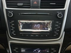 2013款 2.0L 自动 豪华型
