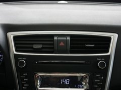 2013款 2.0L 自动 豪华型
