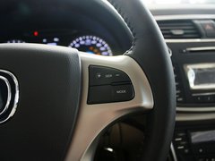 2013款 2.0L 自动 豪华型