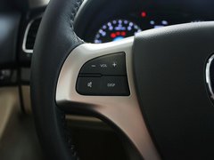 2013款 2.0L 自动 豪华型
