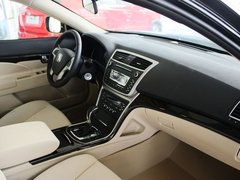 2013款 2.0L 自动 豪华型