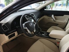 2013款 2.0L 自动 豪华型