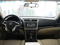 2013款 2.0L 自动 豪华型