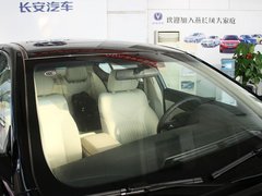 2013款 2.0L 自动 豪华型