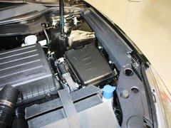 2013款 2.0L 自动 豪华型