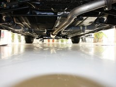 2013款 2.0L 自动 豪华型