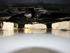 2013款 2.0L 自动 豪华型