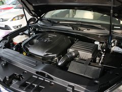 2013款 2.0L 自动 豪华型