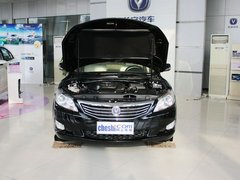 2013款 2.0L 自动 豪华型
