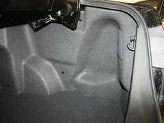 2013款 2.0L 自动 豪华型