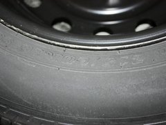 2013款 2.0L 自动 豪华型