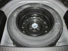 2013款 2.0L 自动 豪华型