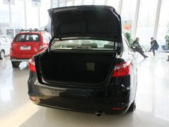 2013款 2.0L 自动 豪华型