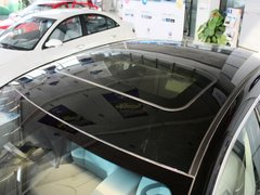 2013款 2.0L 自动 豪华型