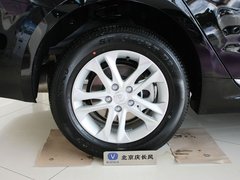 2013款 2.0L 自动 豪华型