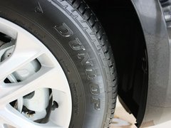 2013款 2.0L 自动 豪华型