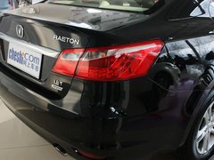 2013款 2.0L 自动 豪华型