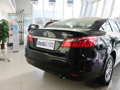 2013款 2.0L 自动 豪华型